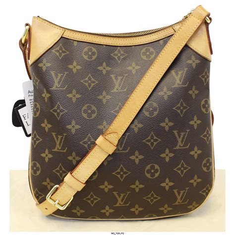 vintage louis vuitton cross body bag|Louis Vuitton Vintage Monogram Chantilly PM .